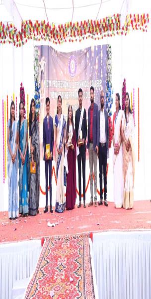 COUNCIL OF SKILL AND VOCATIONAL ED TRAINING